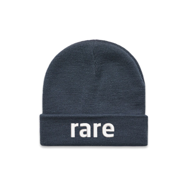Rare Cuff Beanie Thumbnail