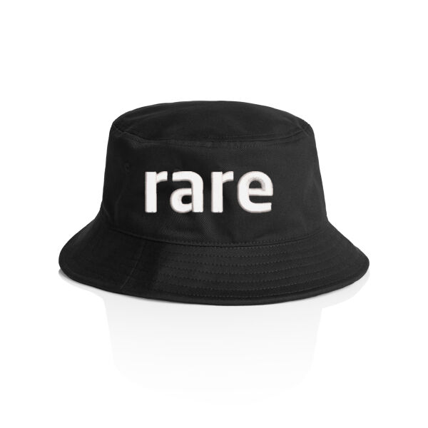 Rare Bucket Hat Thumbnail