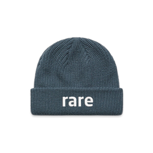 Rare Cable Beanie Thumbnail