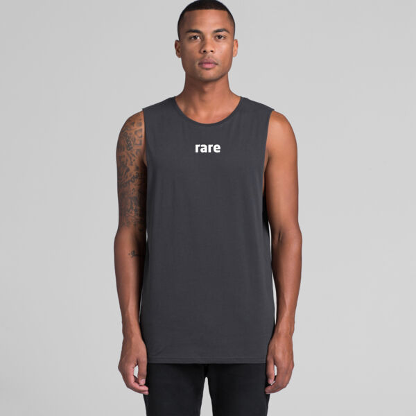 Mens Rare Tank Top Thumbnail