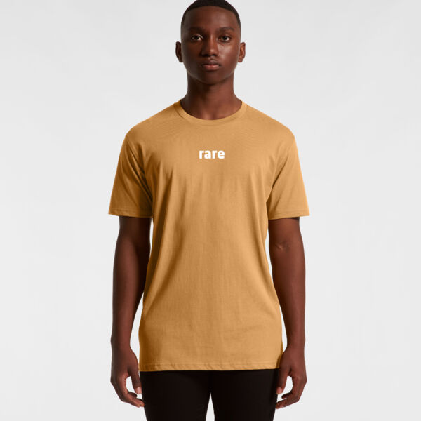 Mens Rare Essentials Tee Thumbnail