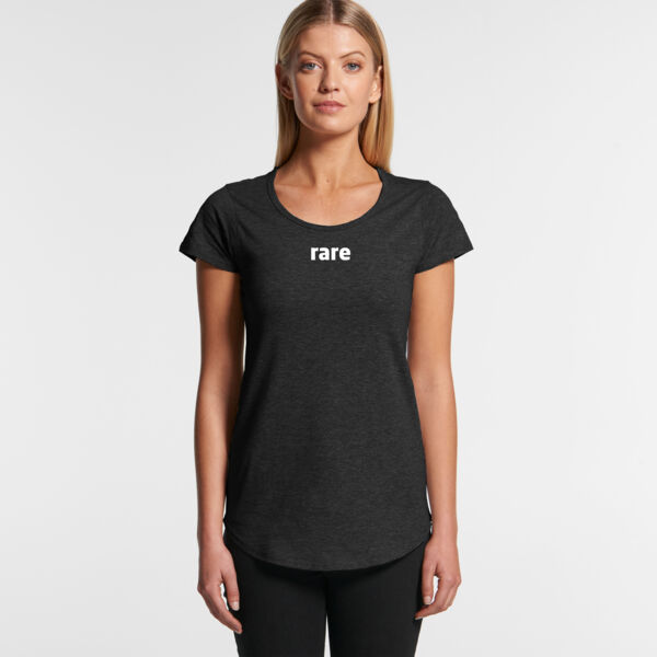 Womens Rare Essentials Tee Thumbnail