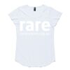 Women's Mali Capped Sleeve Tee Thumbnail